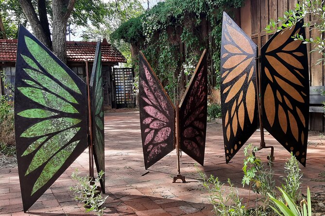 Seftel Gallery Art Experience - Meet the Artist near Santa Fe - Why this gallery feels different from a normal Santa Fe art stop
