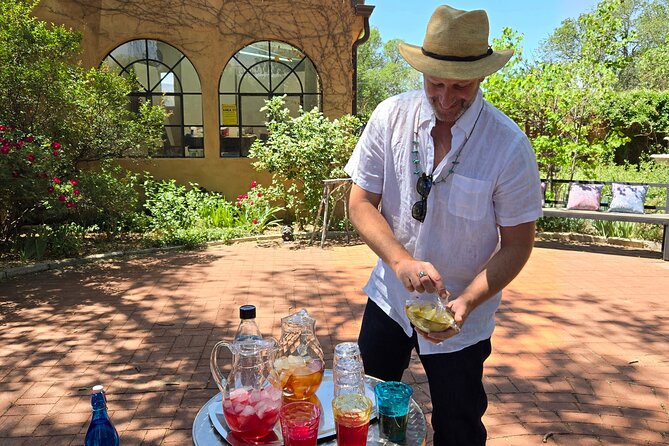 Seftel Gallery Art Experience - Meet the Artist near Santa Fe - Who will enjoy this most