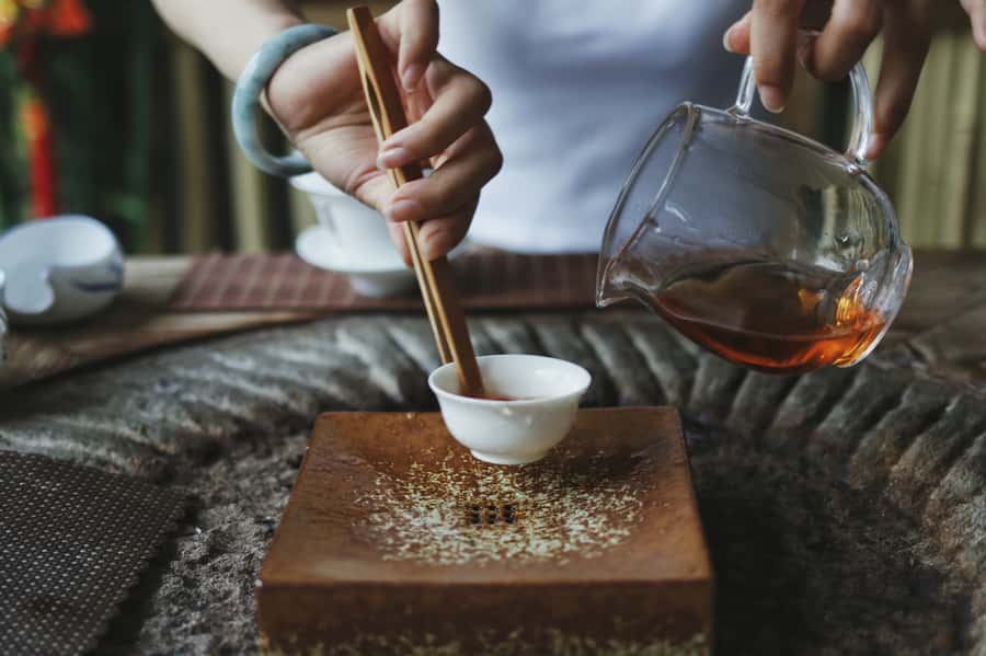 Shanghai 3-Hour Afternoon Tea Tasting and Dessert Tour - Why This Food Walk Works in Shanghai
