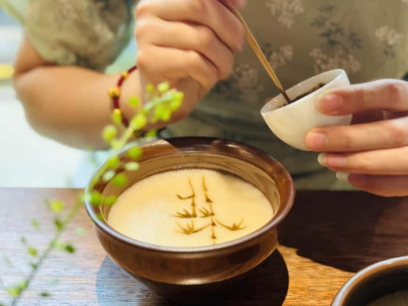 Shanghai: Chinese Tea Ceremony Experience - The Welcome: Hospitality Before the First Sip