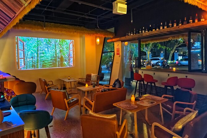 Shanghai Mahjong Experience in Local Tea Bar - Walking on to Tianzifang