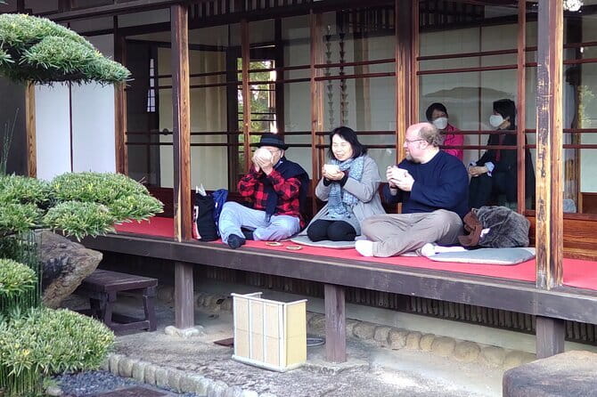 Shared Matcha Tour and Matcha Making Experience in Nishio - Who will enjoy this experience most