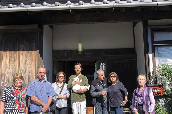 Shizuoka Tea Picking Private Experience - Is $130.07 Per Person Good Value?