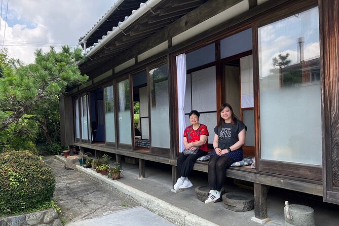 Shizuoka Tea Picking Private Experience - Timing, Harvest Seasons, and What to Bring
