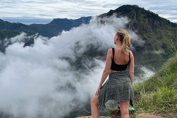 Sigiriya, Kandy to Ella TRain Ride plus Up Country TEA[B&B Basis] - Key things to know before booking