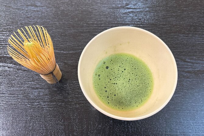 Silent Beauty of Kyoto Zen Walk and Tea Experience - Meeting Kyoto at Yasaka Shrine