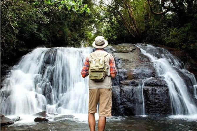 Sinharaja Rain Forest Day Tour from Mirissa, Galle, Bentota Area - Key points to know before you book