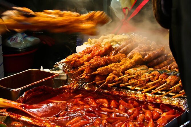 Small Group Seoul Highlight Tour opt. Hanbok & Tea Ceremony - Why this Seoul tour earns a place on a first visit