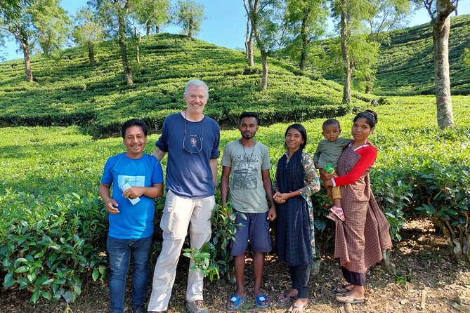Sreemangal Tea Tour Experience Nature and Culture in a Local way - Why Sreemangal works so well for a three-day trip
