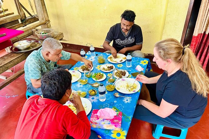 Sreemangal Tea Tour Experience Nature and Culture in a Local way - Hail Haor and the changing face of rural Bangladesh