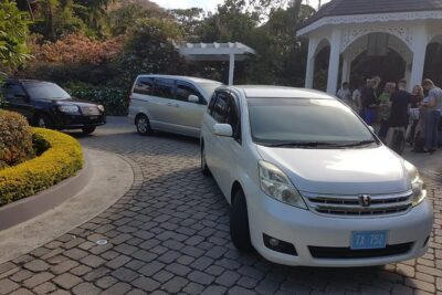 St. Lucia Airport Transfer (UVF) – Complimentary Coffee, Tea, Cold Beverages