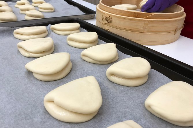 Street Food Cooking Class in Taipei : Gua Bao/Lu Rou Fan/Boba Tea - Why this class is different from a Taipei food tour