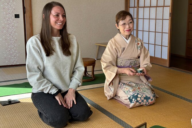 Supreme Sencha: Tea Ceremony & Making Experience in Hakone - Why the $130.82 price may or may not work for you