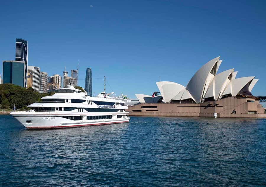 Sydney: Relaxing High Tea Cruise on Sydney Harbour - Price, timing, and practical value