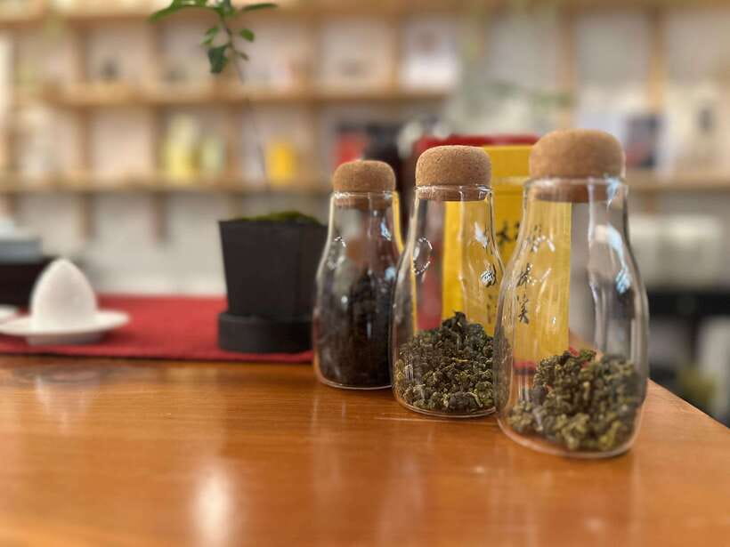 Tainan Culture Trip: Chinese Tea Ceremony_Oolong Tea - Who Will Get the Most From This Experience