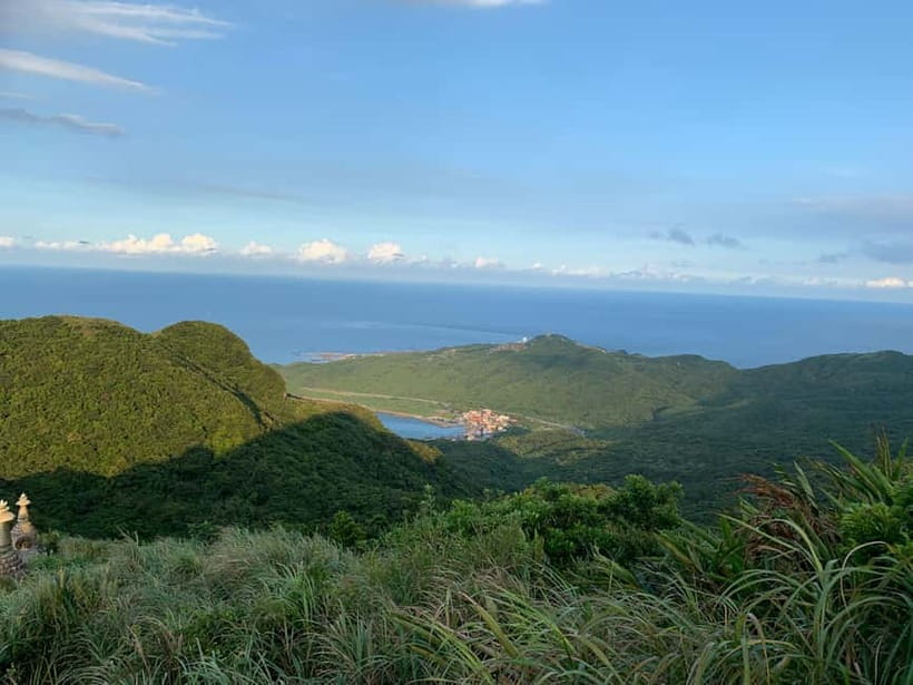 Taipei Private Spiritual Tour with Afternoon Tea & Cycling - Why this day works beyond Taipei