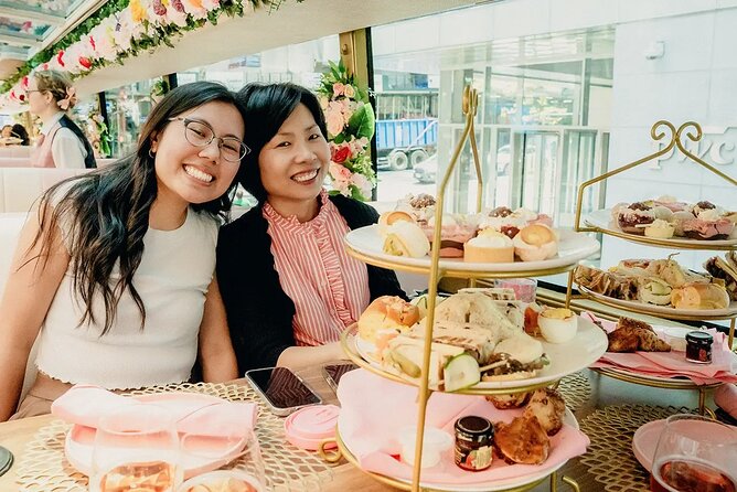 Tea Around Town: A Delightful Atlanta Experience - Food culture, art, and Coca-Cola