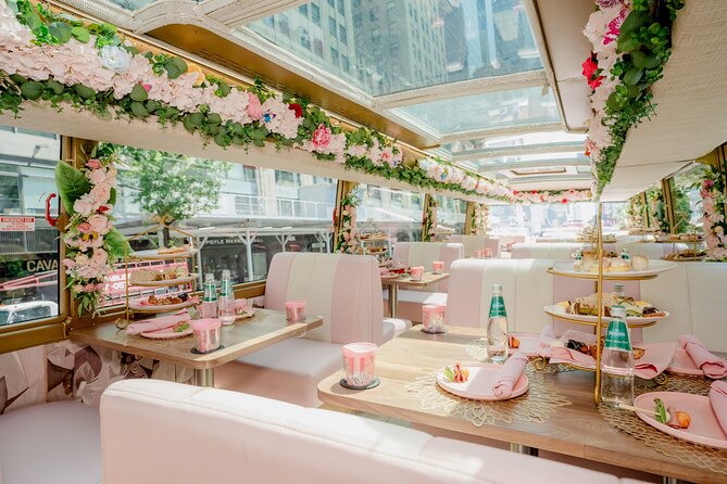 Tea Around Town Dallas: Sip and Savor the Sights - Key points to know before you book