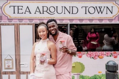 Tea Around Town Houston: An Elegant Tea Experience