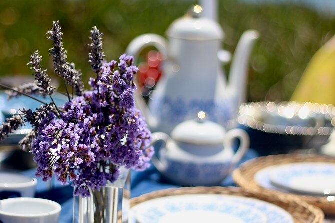 Tea By The Sea - Is $105 Per Person a Fair Price?