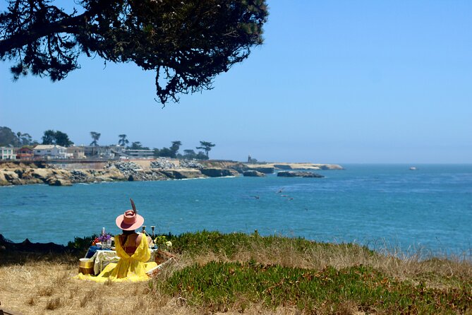 Tea By The Sea - Who Will Enjoy This Most