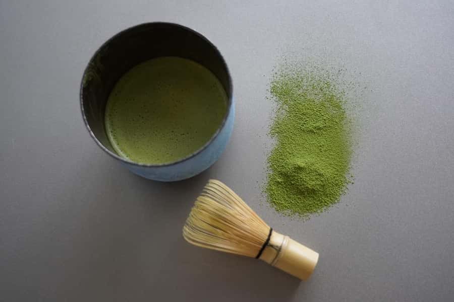Tea Ceremony Experience in a Private Tea Room in Shibuya - What you receive for $30