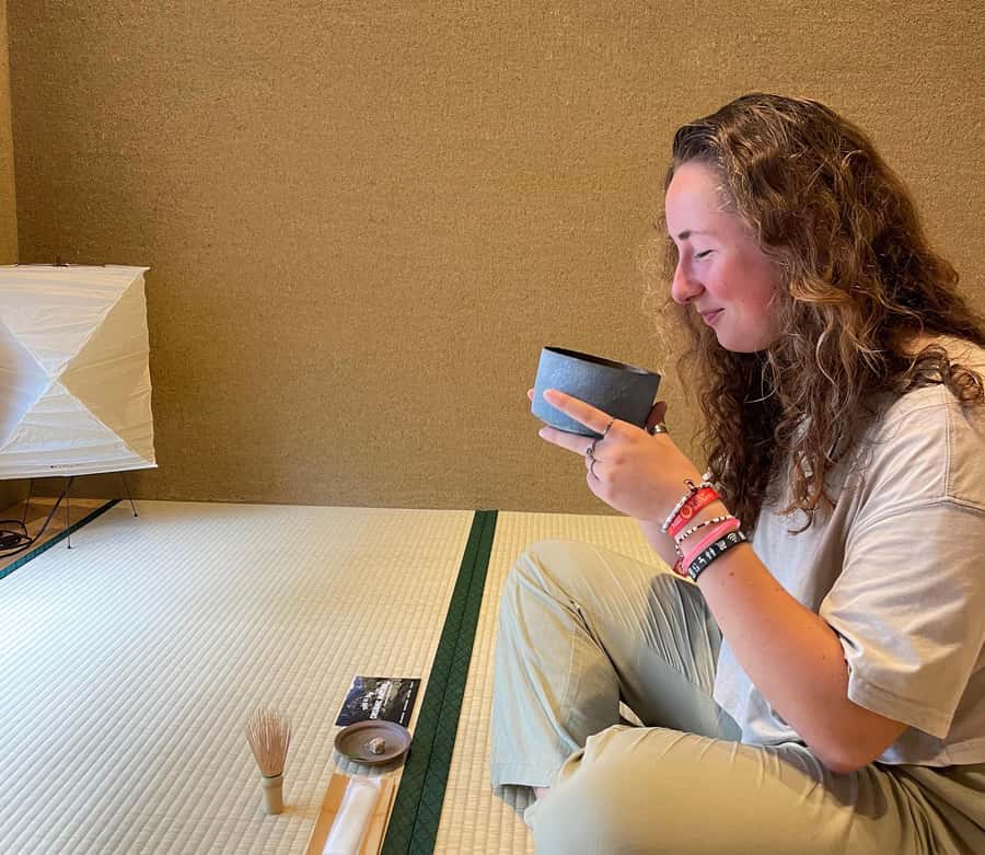 Tea Ceremony Experience in a Private Tea Room in Shibuya - The opening lesson: matcha from leaf to bowl