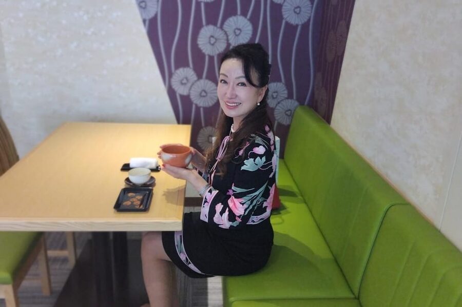 Tea ceremony experience in Japanese-style room 60min - What to know before booking