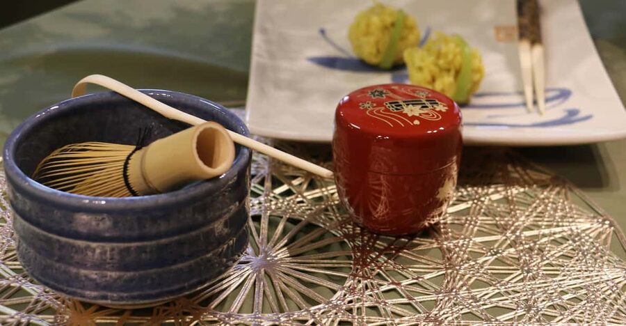 Tea Ceremony Experience near Atomic Bomb Dome - Who will enjoy this experience most?