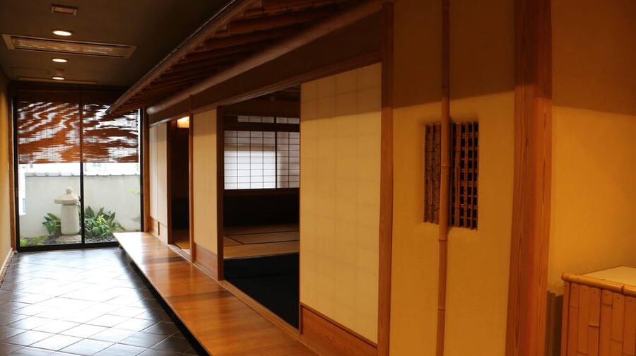 Tea Ceremony Experience near Atomic Bomb Dome - The shop’s story after the atomic bombing