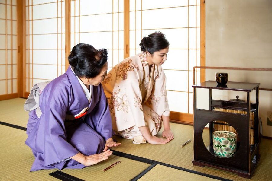 Tea Ceremony experience with simple kimono in Okinawa - Is $83 a Fair Price?