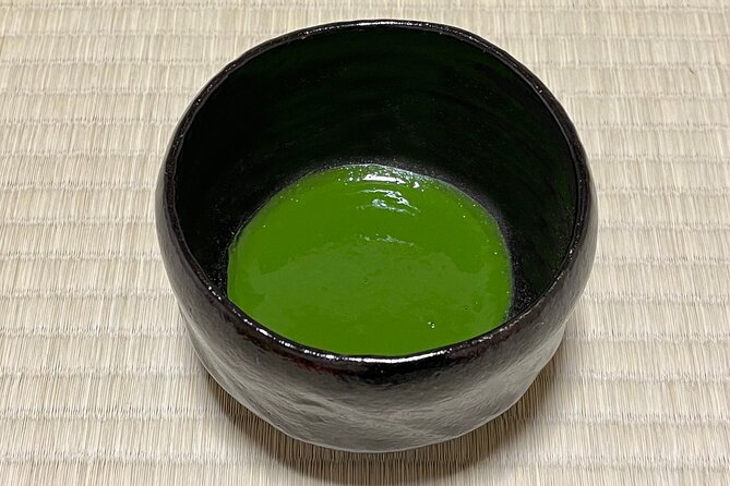 Tea Ceremony Workshop in Tokyo by the Experienced Instrucor - Timing, meeting point, and cancellation
