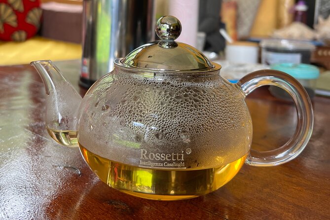 Tea Farm Experience at Riara Tea Farm And Factory Tour - Walking through Riara’s tea fields