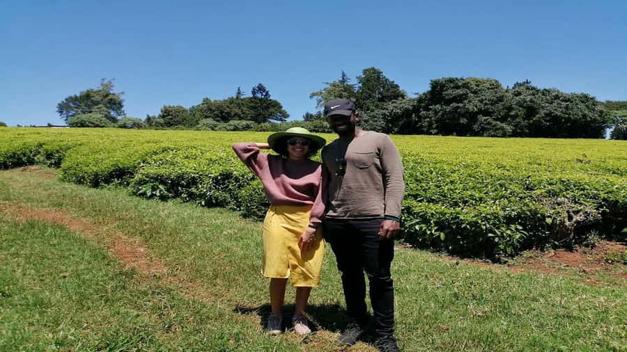 Tea Farm Tour From Nairobi (Kiambethu). - Who will enjoy Kiambethu Farm most