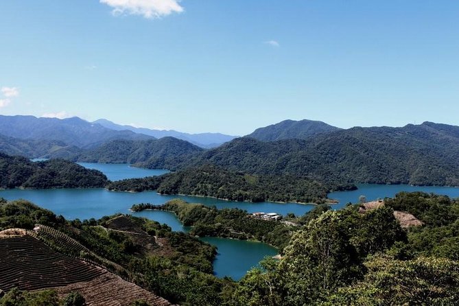 Tea of Taipei: Small-Group Tour with Taipei City Sightseeing - A full day in Taipei’s tea country