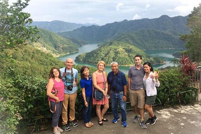 Tea of Taipei: Small-Group Tour with Taipei City Sightseeing - Who should book this day?