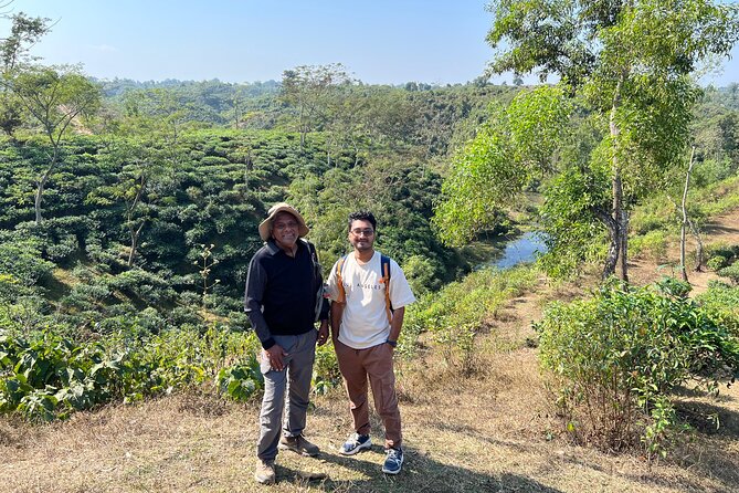 Tea Plantation and Rainforest Tour with Tribal Life in Sreemangal - The 6:20 AM train from Dhaka