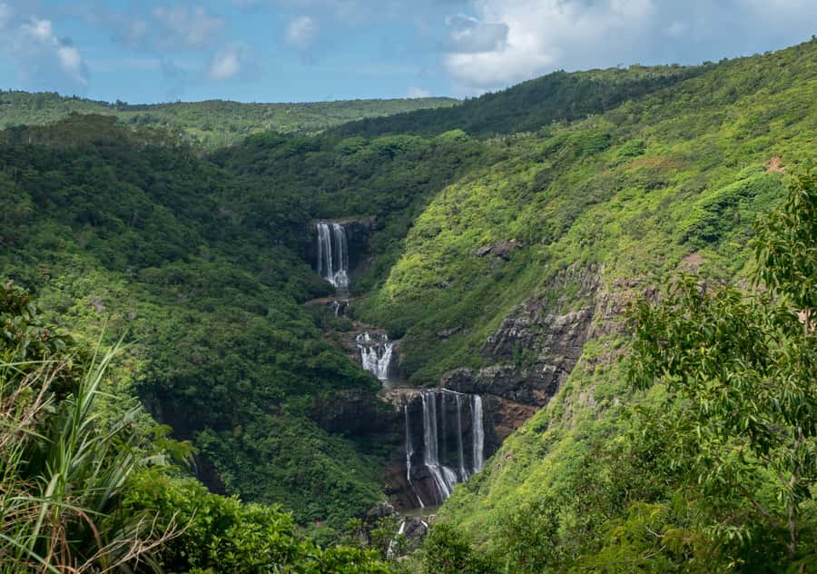 Tea Route: Lake, Forest, Tea Plantation & 3 Course Lunch - A full day through Mauritius’s central highlands