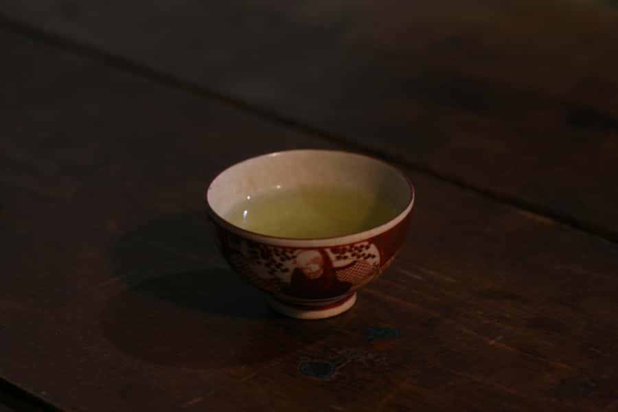 Tea Session《1200 Years of History in 80 Min》Tokyo - Key points to know before you book