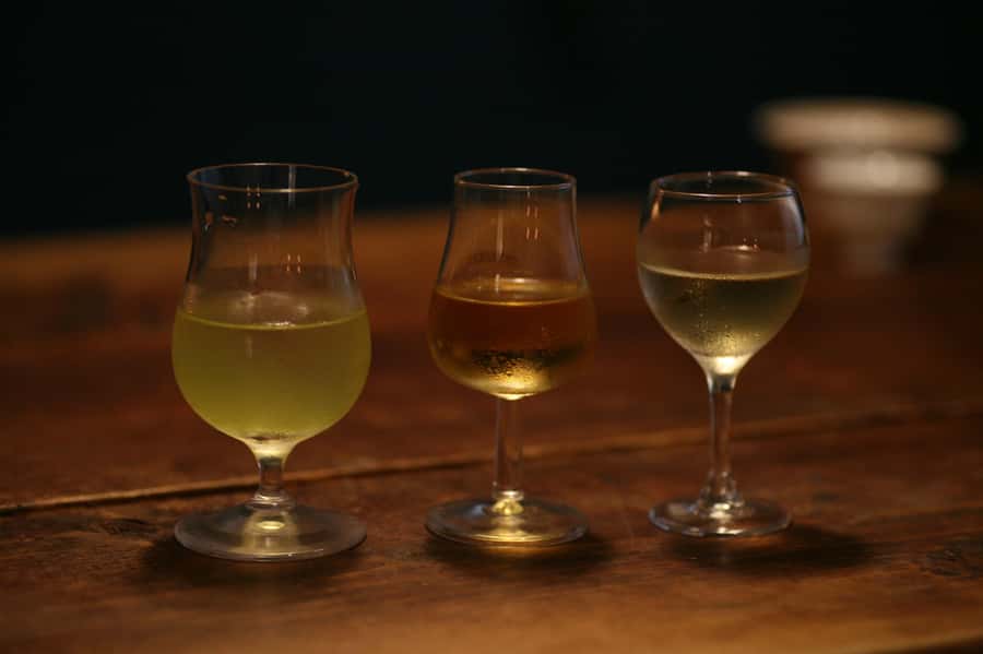 Tea Session《1200 Years of History in 80 Min》Tokyo - Should you book A Drop. Kuramae?