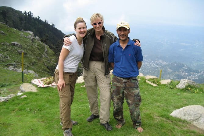 Tea Top Adventure Activities - How the safety support affects the experience
