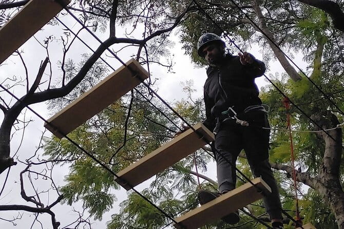 Tea Top Adventure Activities - How to plan this with other Palampur activities