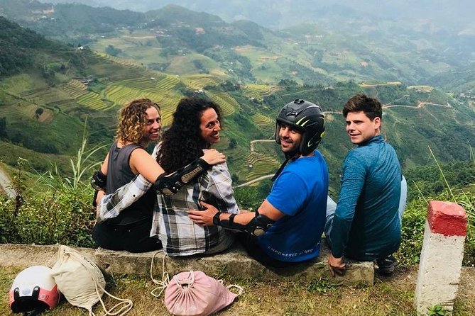 Tea Tour and Ha Giang Loop 4D/3N on Motorbikes - Why start with tea instead of the famous passes