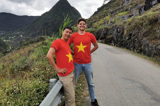 Tea Tour and Ha Giang Loop 4D/3N on Motorbikes - Is $249 good value?