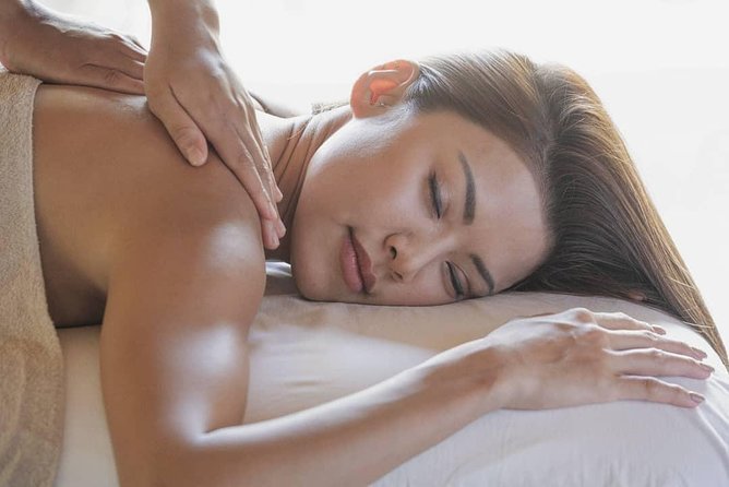Tea Tree Spa at Holiday Inn Resort Baruna Bali - A Calm Start at Holiday Inn Resort Baruna Bali