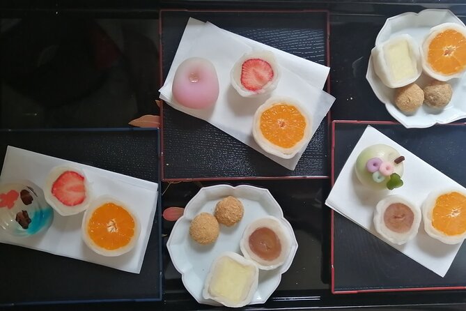 The Art of Mindful Living: Tea Ceremony in Kyoto - Is $44.42 a fair price?