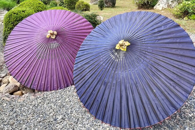 The Art of Mindful Living: Tea Ceremony in Kyoto - How to fit it into a Kyoto day