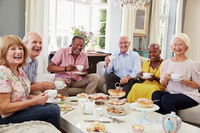 The Bermuda Tea and Tales Experience - Key points to know before you book