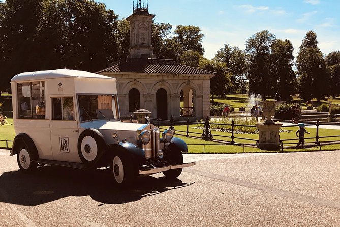The Kensington Palace Gardens Royal High Tea - Why the guide matters so much