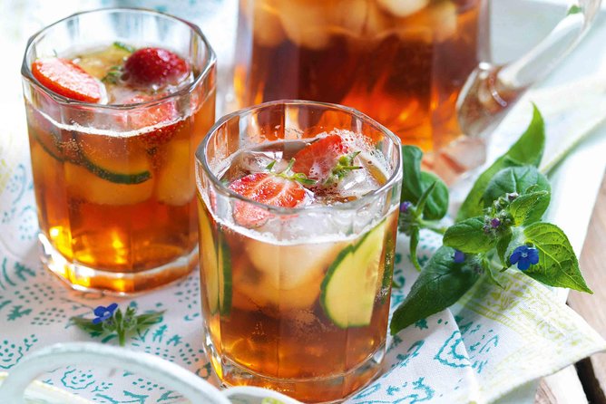 The Kensington Palace Gardens Royal High Tea - Walking conditions, group size, and practical comfort